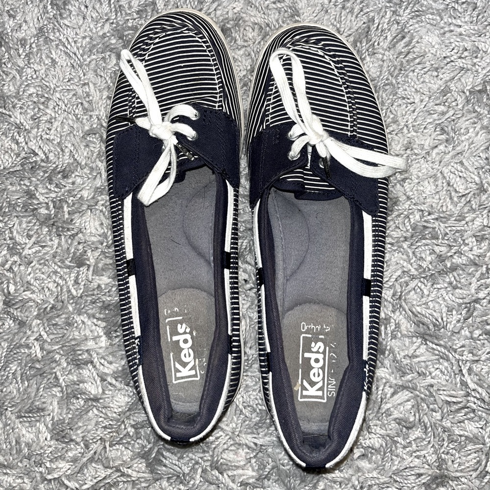 Keds slip-ins